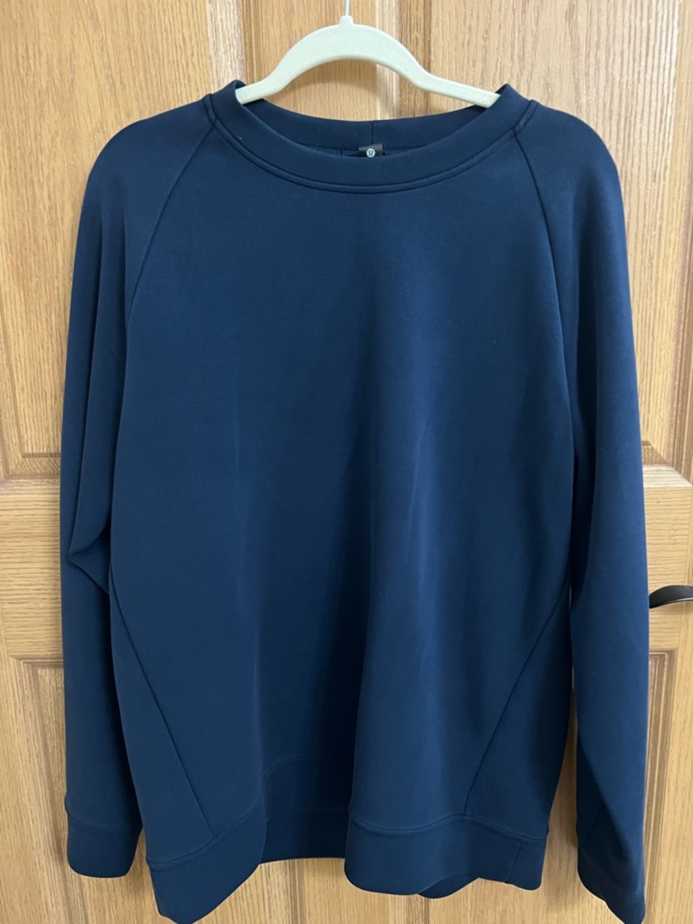 Lululemon Scuba Sweatshirt